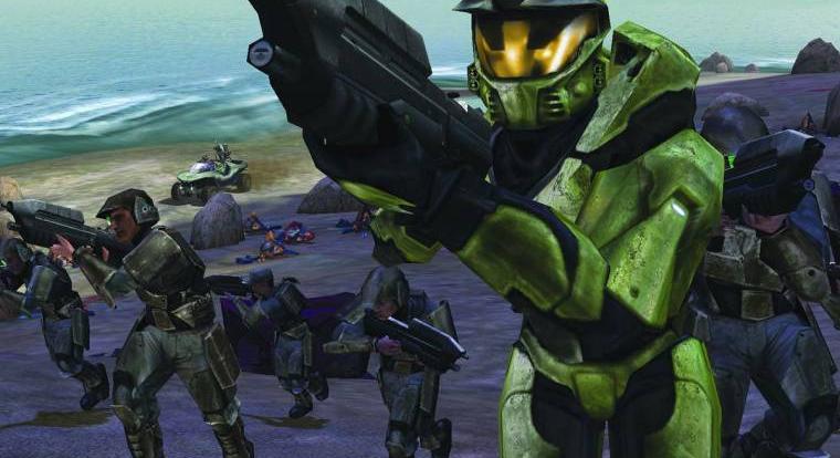 HIányozhat az egyik legfontosabb funkció a Halo 1 remake-ből