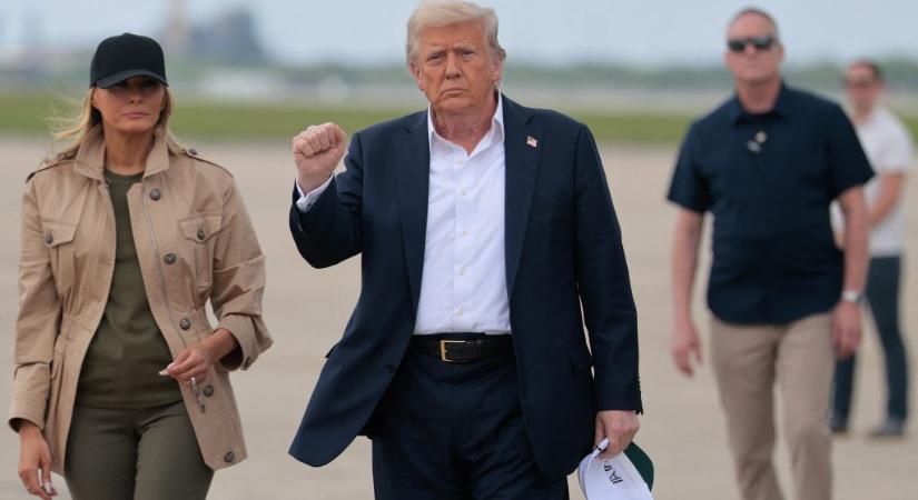 Megszületett az első siker Trump vámháborújában
