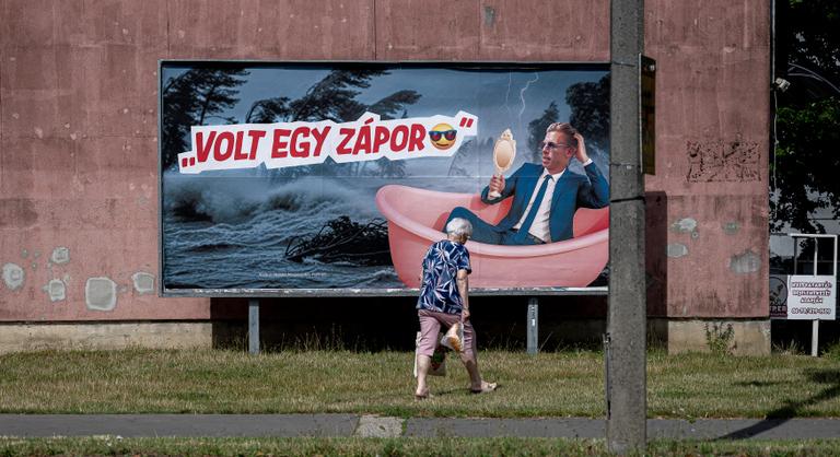 Nem úgy várták Magyar Pétert a nagykanizsai kongresszus előtt, ahogy gondolnánk - Kampányindító kongresszust tart a Tisza Párt