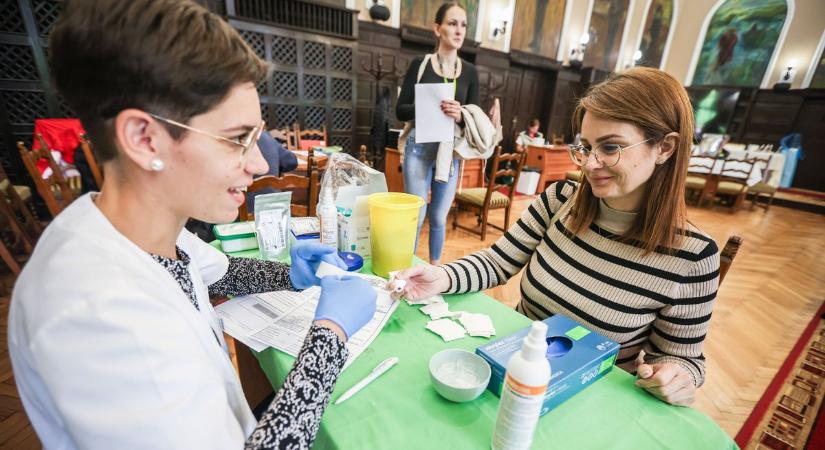 Nyaralás közben se feledkezz meg a véradásról