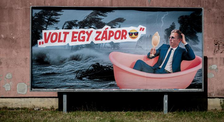 Nem úgy várták Magyar Pétert a nagykanizsai kongresszus előtt, ahogy gondolnánk