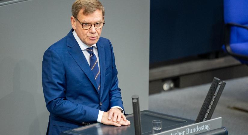 A német külügyminiszter jövő héten tárgyalni akar a börtönben éhségsztrájkoló Maja T. ügyéről a magyar kormánnyal