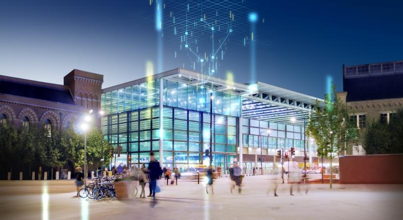 Microsoft és Siemens összefogás