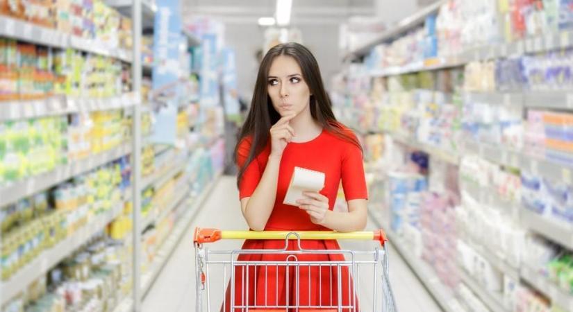 Mostantól könnyebb lesz tudatosan az olcsóbb bevásárlás - itt a segítség!