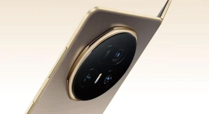 Ezekben veri a Honor Magic V5 az új Samsung Galaxy Z Fold 7-et
