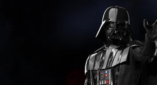 Feltámadt a Star Wars Battlefront 2, és valaki már a Zsivány Egyesben képzeli magát