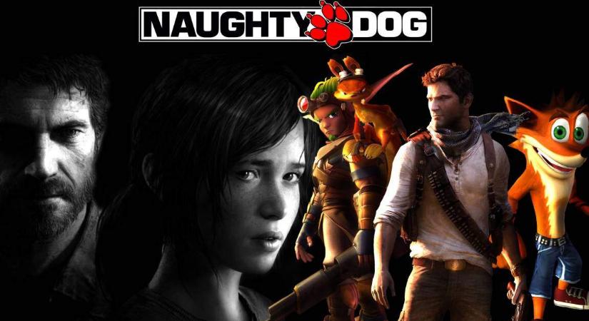 Nagyszabású projekthez toboroz a Naughty Dog