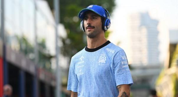 Ricciardo nem opció a Cadillacnél: „Ha egy versenyzőt győzködni kell, az rossz”