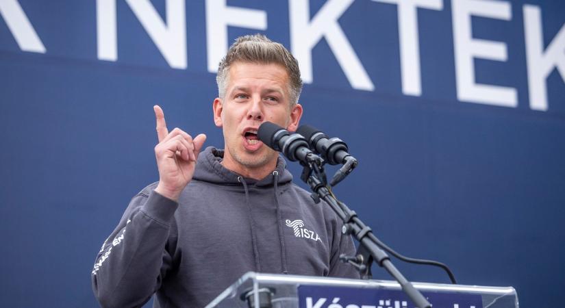 „Működő ország” - Ez történik jelenleg a TISZA nagykanizsai kongresszusán - Itt követheti az eseményeket