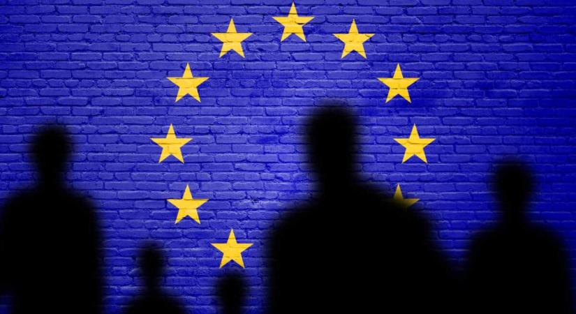 20%-kal csökkent az EU-ba irányuló illegális határátlépések száma