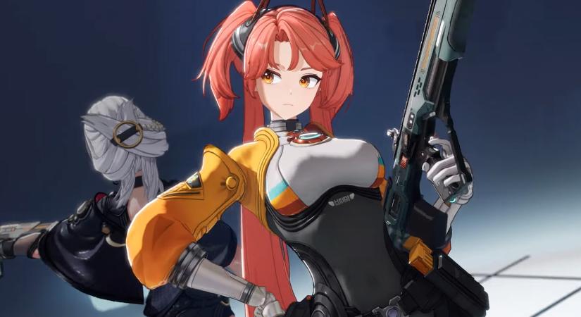 Fate Trigger - Hamarosan indul a zárt béta