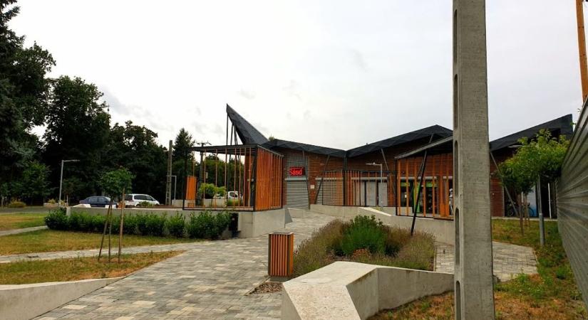 Nincs megállás: folyamatosan fejleszt a baranyai város!