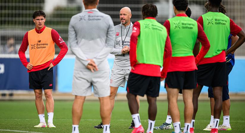 Bayer Leverkusen: amerikai válogatott játékos érkezett! – hivatalos