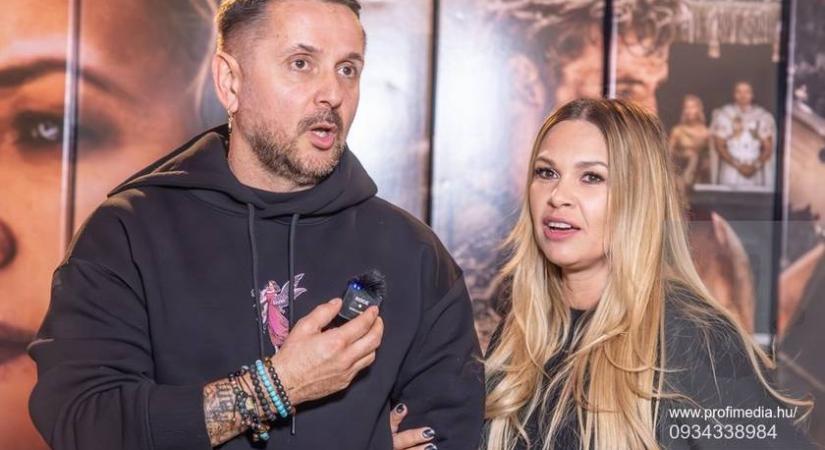 Majka öccsének esküvőjén mindenki lehidalt Dundikától: más is nagy meglepetést okozott a héten a sztárhírekben