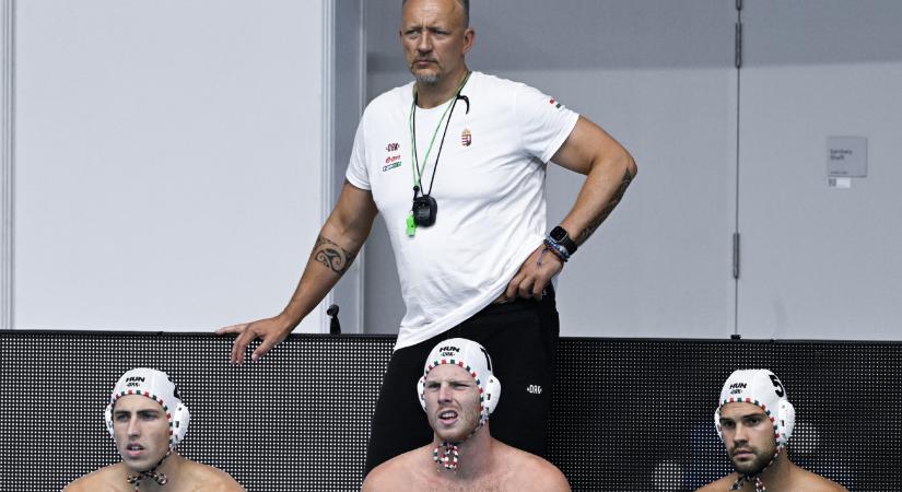 ÉLŐ a vízes vb-ről: Magyarország–Ausztrália