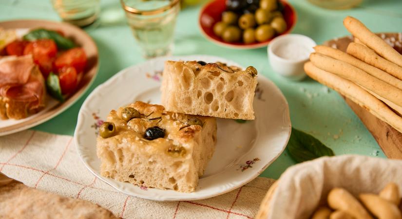 6 oltári olívabogyós recept, amitől odáig leszel
