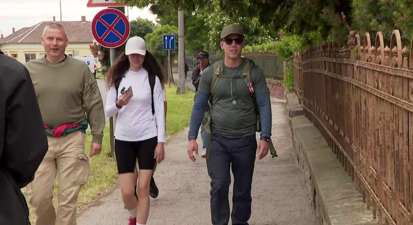 Komoly válságban a Tisza Párt  videó