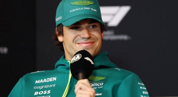 „Sokan politika miatt nem beszélnek” – Stroll