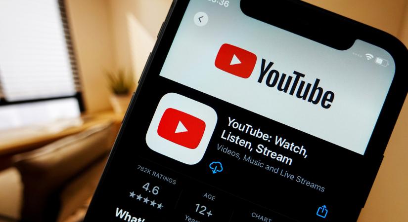 Megszűnik a YouTube egyik itthon is népszerű funkciója