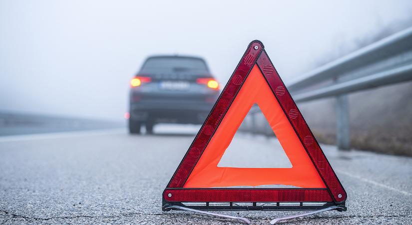 Álhírekkel sokkolják egymást az autósok, mindenki tart a forgalomból kivonástól