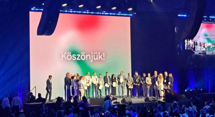 A Tisza Párt második kongresszusa: „Működő ország” – kövesse élőben, ha van kedve…