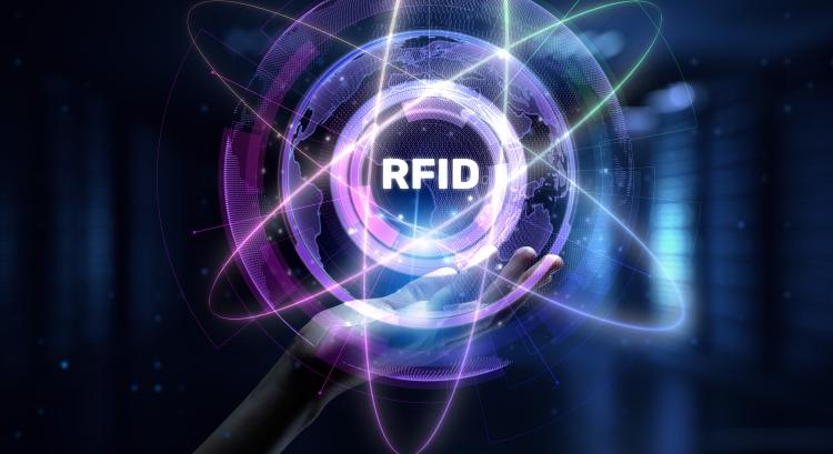 Okos csomagolás – RFID és IoT