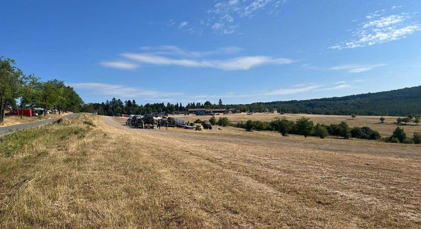 Súlyos baleset miatt félbeszakadt a fesztivál – ezt senki sem látta jönni