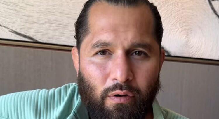 Szívmelengető: még Jorge Masvidal is üzent Ben Askrennek