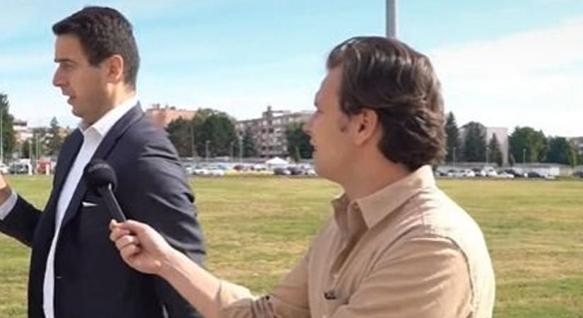 Megvillant a tiszás együttérzés a meggyilkolt kárpátaljai férfi kapcsán: „sajnos nagyon sokan halnak meg, nap mint nap” (VIDEÓ)