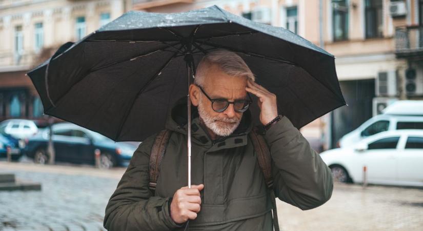 Így teszi tönkre az idegrendszerünket a kánikula – orvos figyelmeztet!