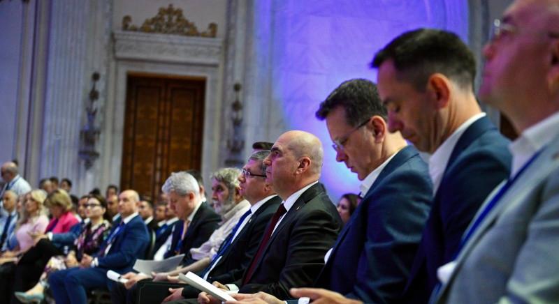 A szociáldemokraták politikai okokból nem vesznek részt a PNL kongresszusán
