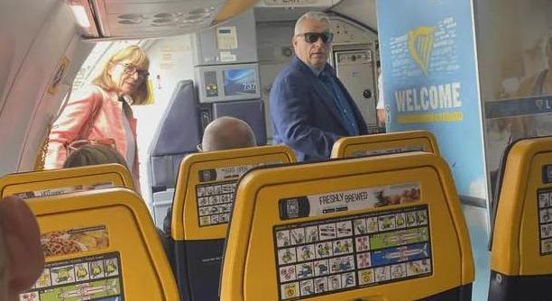 Orbán Viktor és Lévai Anikó kipróbálták a hétköznapi emberek életét