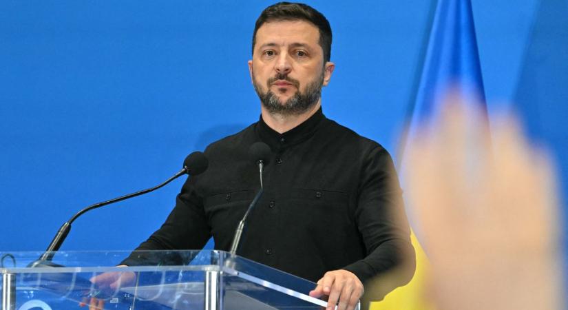Nagy az öröm az ukránoknál: náluk vannak az amerikai fegyverek