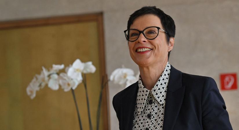 Marta Kos extra pénzt ígér Ukrajnának az EU költségvetéséből