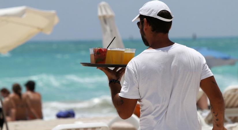 A nyár nagy átverése, így szívja le a pénzt a strandbüfé