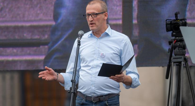 Tarr Zoltán: Kormányra kerülve azonnal megteszünk néhány olyan intézkedést, amely érezhető, látható eredményt hoz