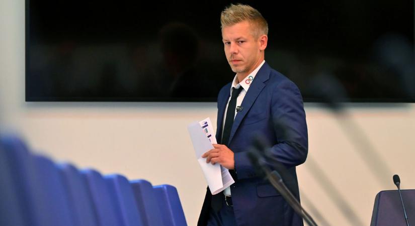 Tetemes vagyonnal rendelkezik Magyar Péter, nem szűkölködnek a tiszás képviselők sem
