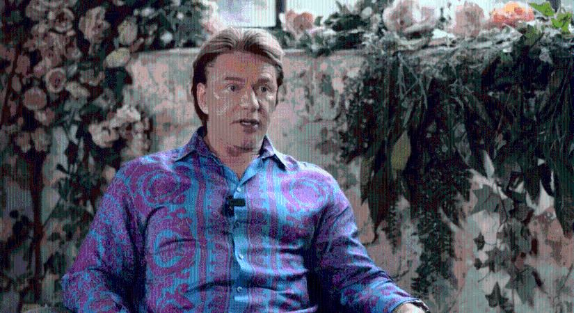 „Kiütném!” – Szolnoki Szabolcs nekiment Stohl Andrásnak a Nagy Ő miatt