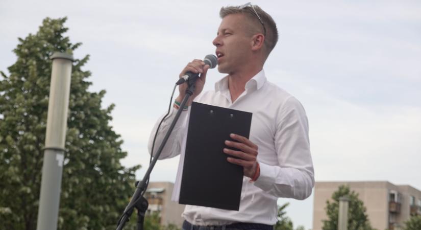 Magyar Péter nyilatkozott a vagyonáról