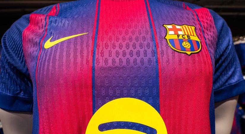 Nem Rashford, nem Luis Díaz, új támadót talált a Barcelona