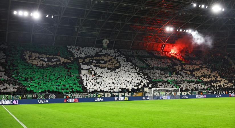 Újabb klasszis távozott a Ferencvárostól, érzelmes írással búcsúztatja a klub