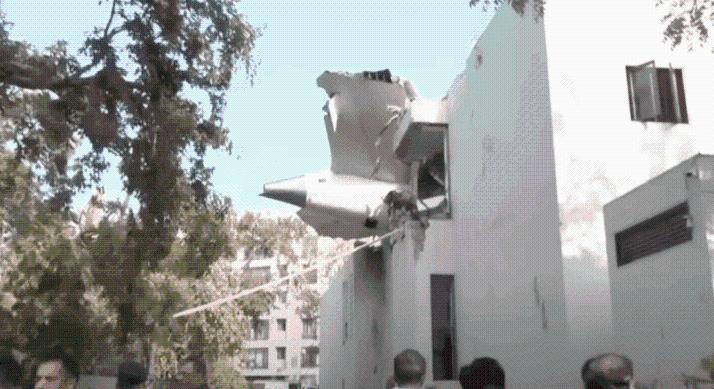 Kiderült mi okozta az Air India katasztrófát – Ezért zuhant le a repülőgép 260 emberrel a fedélzeten?