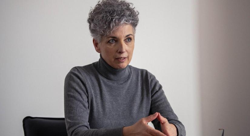 Bódis Kriszta: A Tisza társadalompolitikája nem egy díszlet, ez a stratégia a kormányzás alapját fogja képezni