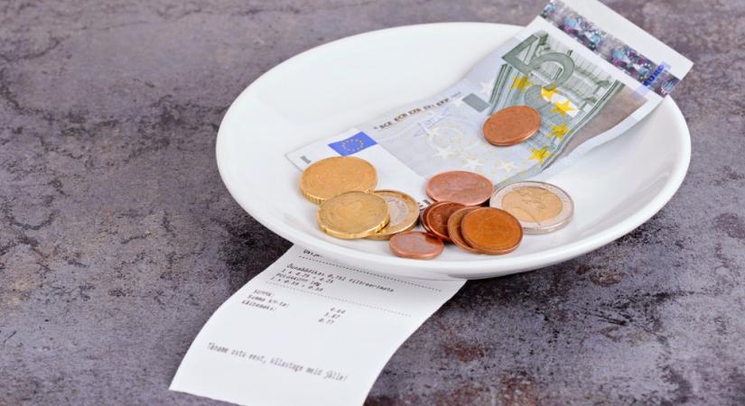Borravaló kisokos: hol mennyit adjunk és miért?