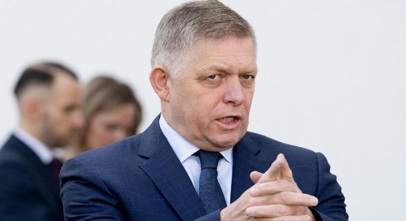 Robert Fico összecsapott a német kancellárral az orosz gáz miatt: Merz kőkemény volt, a szlovák miniszterelnök nagy bejelentésre készül