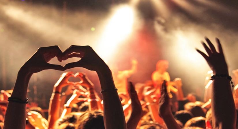 Nélkülük nem lesznek fesztiválok és koncertek: segítsünk a zeneipari háttérmunkásoknak!
