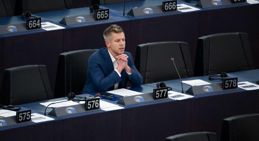Ellentmondások vannak Magyar Péter korábbi állításai és vagyonnyilatkozata között