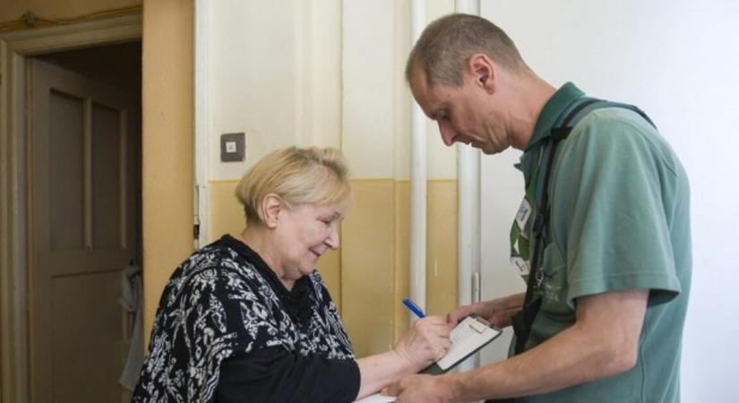 Örömhír a nyugdíjasoknak az élelmiszer-utalványokról