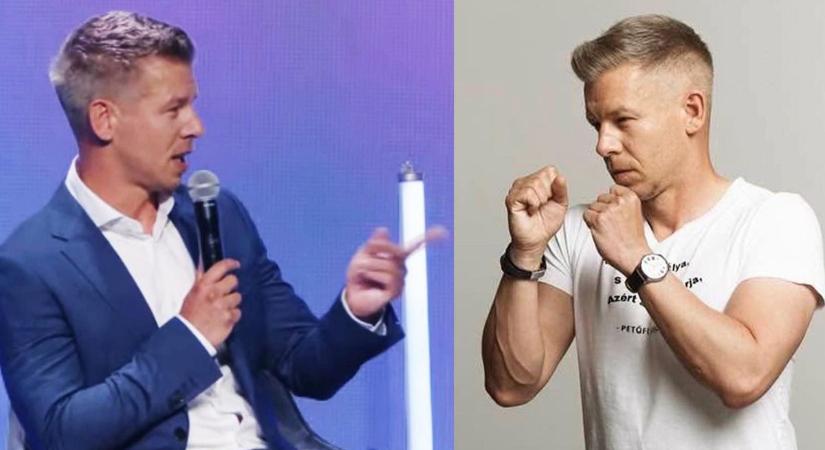 Kocsis Máté leleplezte a Tisza Párt titkos tervét