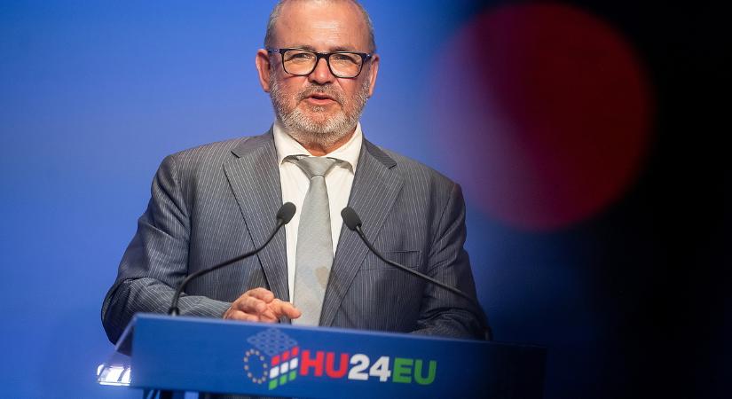 Nem épül meg a nagymarosi erőmű - ígéri Lantos Csaba